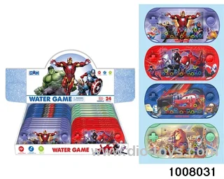 Men's version (24) in display box