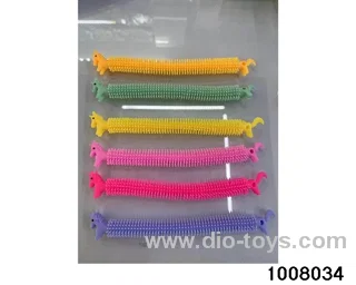 Bracelet unicorn dog dinosaur 50PCS in display box