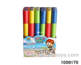 35CM round water cannon (diameter 4CM)30pcs/PDQ in display box