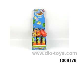 Hand spray ocean stick in display box