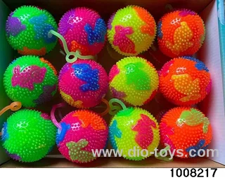 7.5 Rabbit Ball in display box
