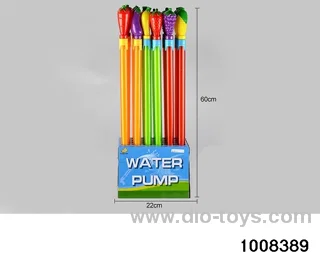 60cm water pumping in display box