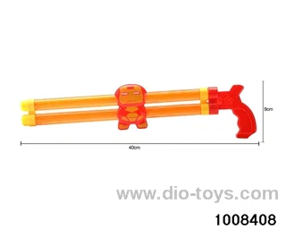 40CM water cannon in opp bag