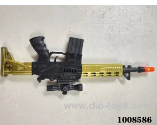 gun toys in Opp bag