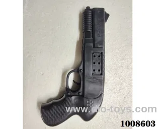gun toys in Opp bag