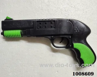 gun toys in Opp bag