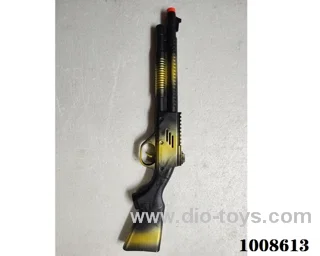 gun toys in Opp bag