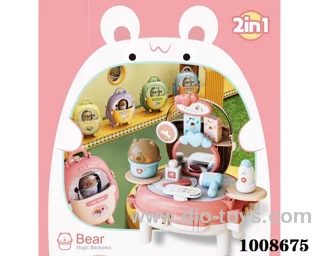 in paper card