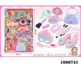 accessories in  Blister card