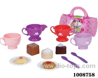 kitchen setin basket