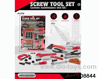 tool in blister card