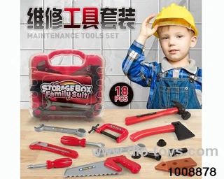tool collecting box