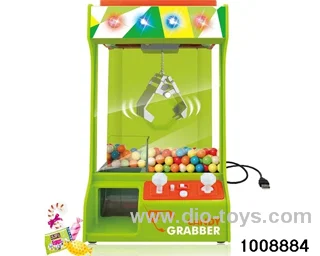 USB Tuned Mini Grabber in color box