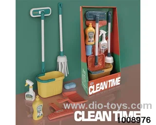 Sanitary ware in display box