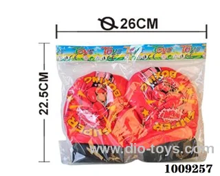Boxing Toys in opp bag