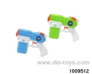 water gun in opp bag