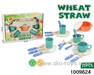Kitchen picnic utensils in window box