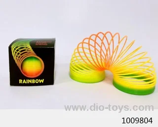 RAINBOW CIRCLE