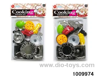 kitchen set/2 asstd