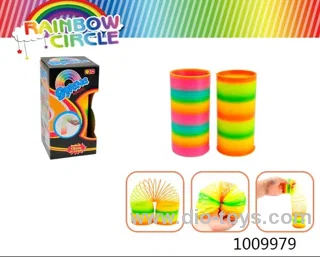 rainbow ring