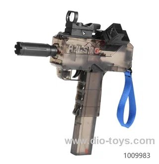 Electric Water Gun