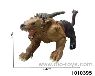 Chimera Stretching length 64, height 27 in Hangtag