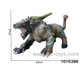 Chimera Stretching length 64, height 27 in Hangtag