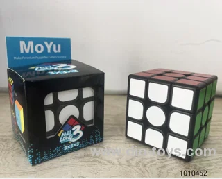 cube