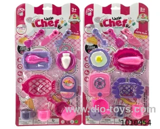 kitchen set