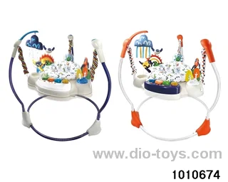 New Jump Chair in color box
