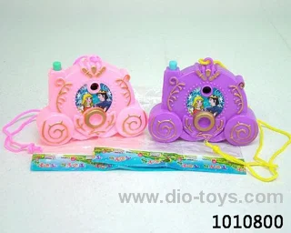 Camera with rope 4 color mixed loading in color  bag