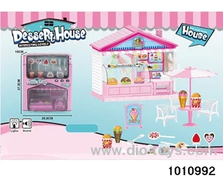Store Set in window box