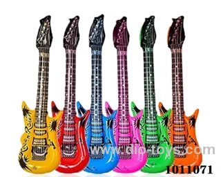 55cm inflatable toy 6 color mixed loading in opp bag