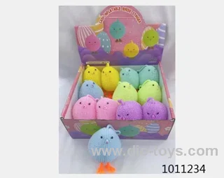 12pcs flsah toys
