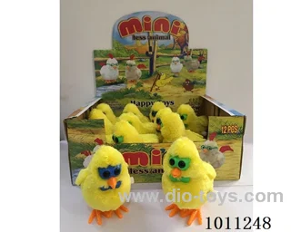 Wind up toys