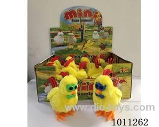 Wind up toys
