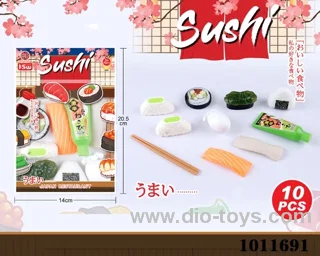 food set in Opp bag