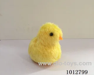 Wind up toys