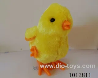 Wind up toys