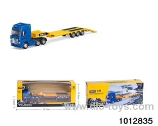 1:50 allov car in window box