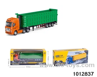 1:50 allov car in window box