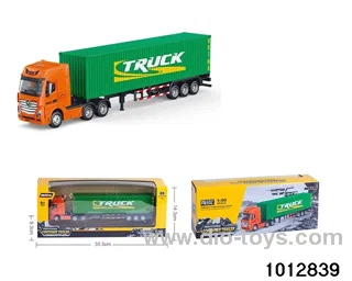 1:50 allov car in window box