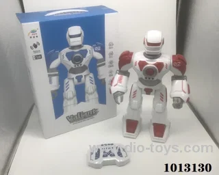 ROBOT  in window box
