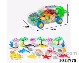 animal set in Cannon