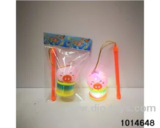 rainbow spring in opp bag
