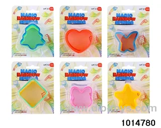 rainbow spring in Blister card