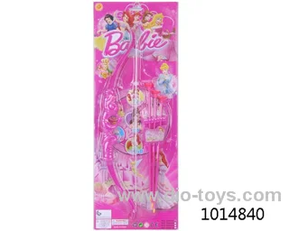 Bow in Blister card