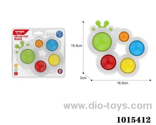 Doll touch ball in high frequency
