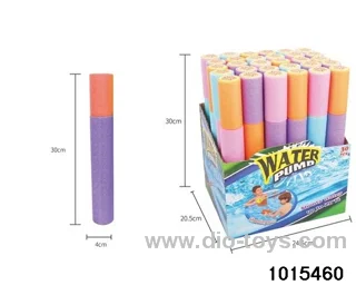 30PCS Water cannon in display box