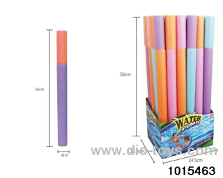 30PCS Water cannon in display box